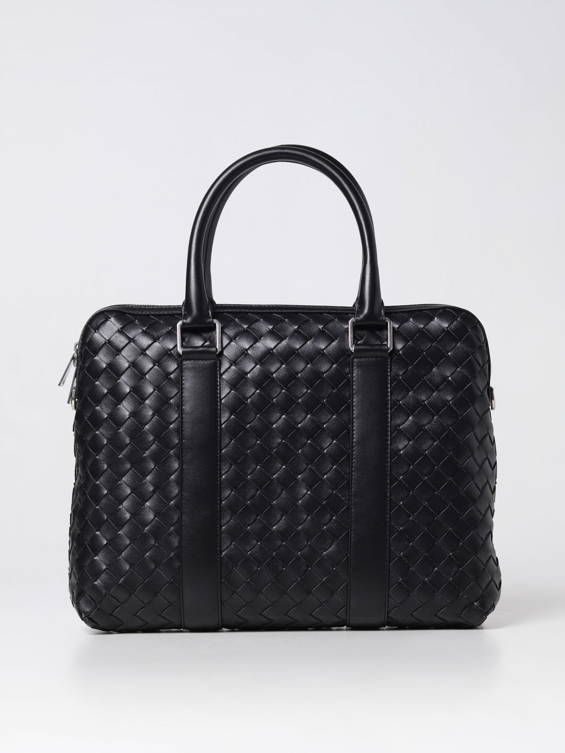 Bottega Veneta Bags BOTTEGA VENETA Men colour Black