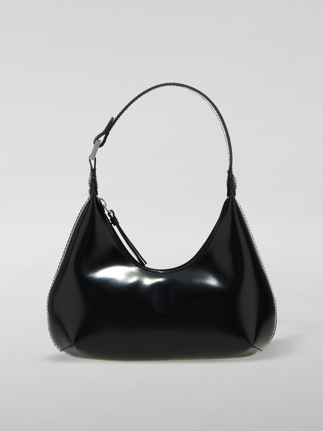 BY FAR Handbag BY FAR Woman colour Black