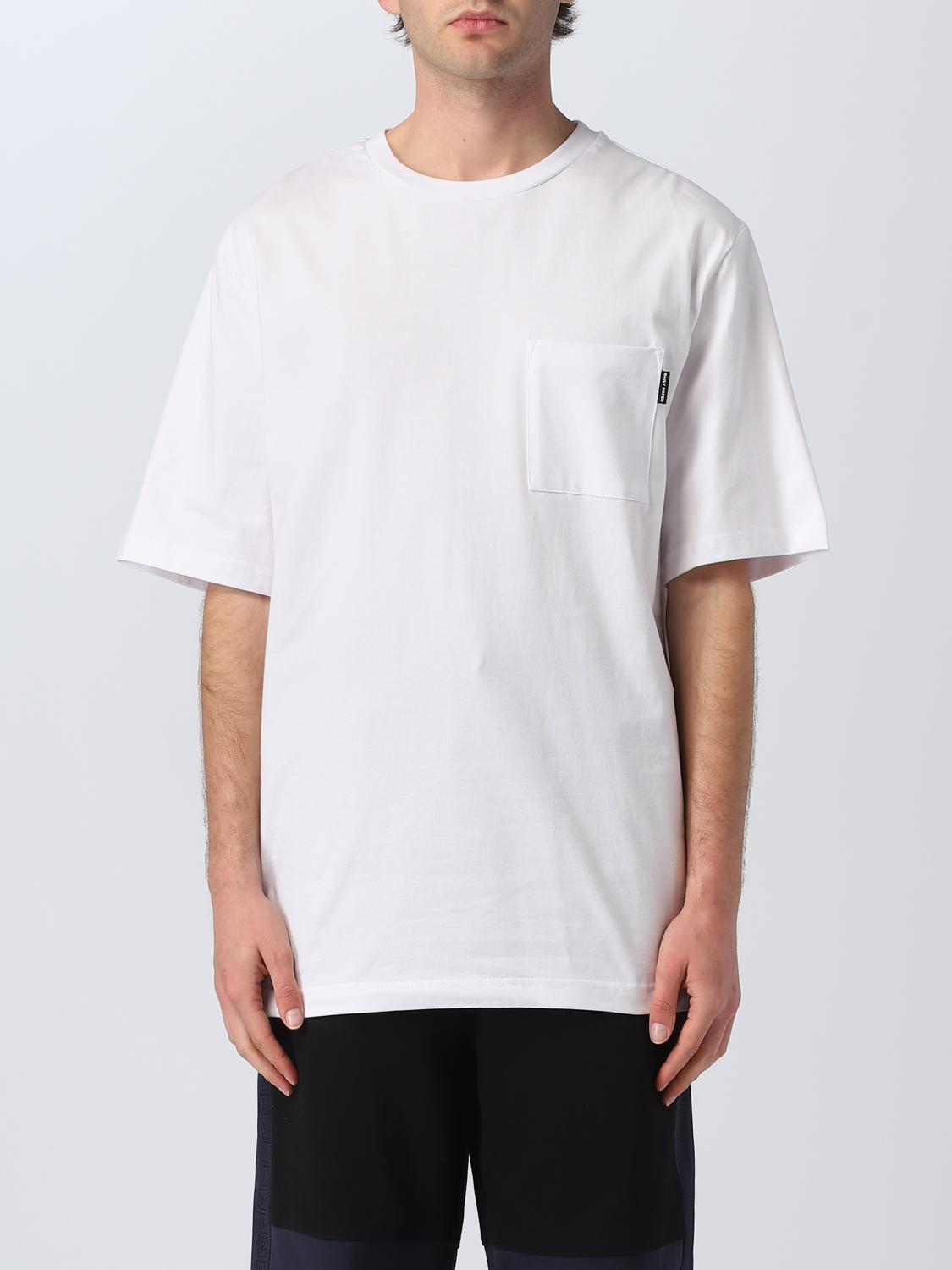 Daily Paper T-Shirt DAILY PAPER Men colour White