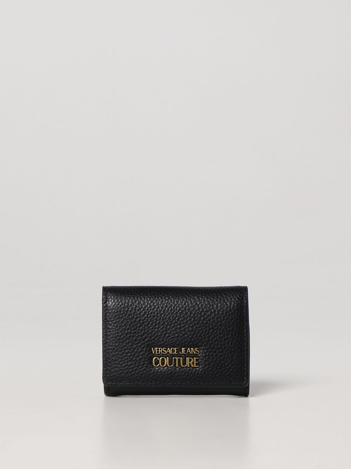 Versace Jeans Couture Wallet VERSACE JEANS COUTURE Men colour Black