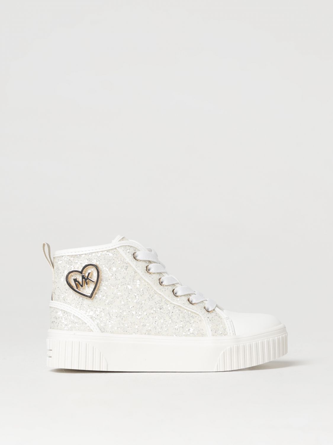 Michael Kors Shoes MICHAEL KORS Kids colour White