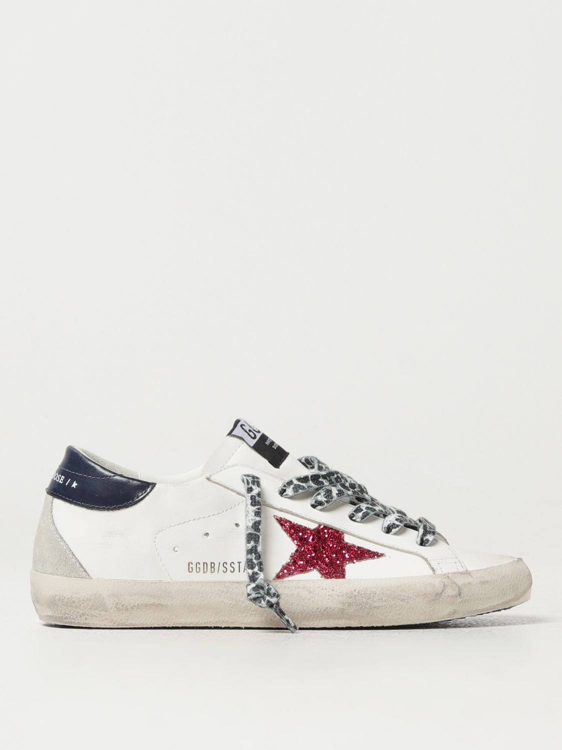 Golden Goose Sneakers GOLDEN GOOSE Woman colour White