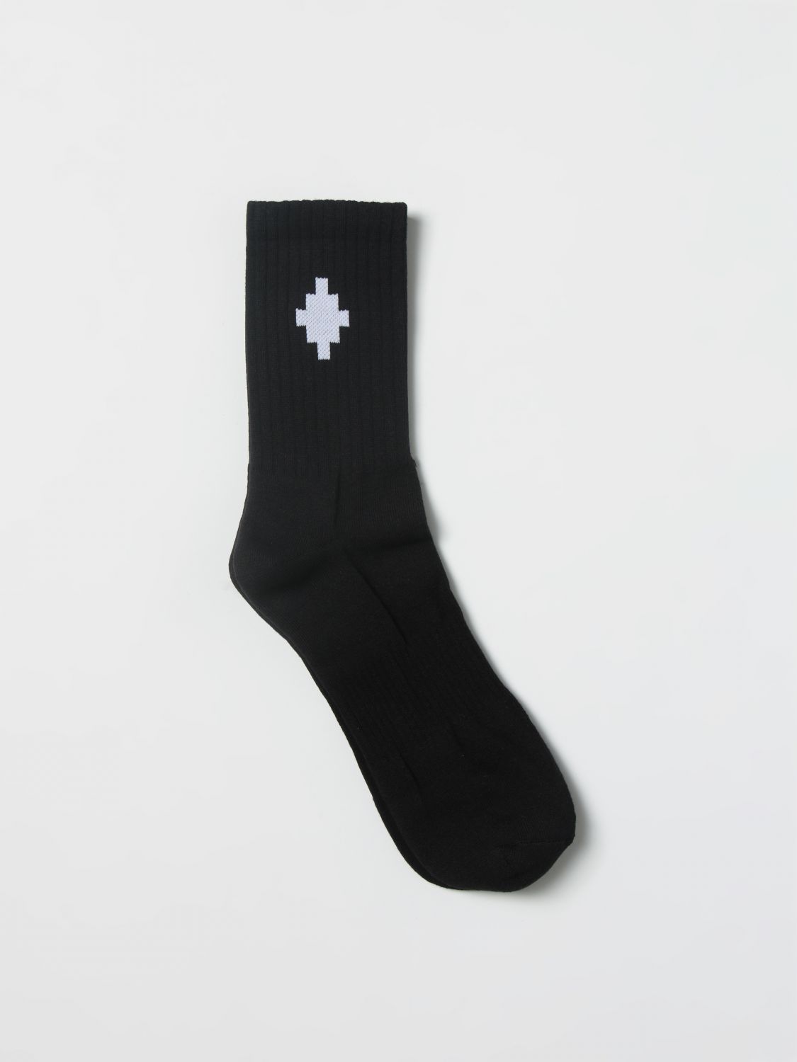 Marcelo Burlon Socks MARCELO BURLON Men colour Black