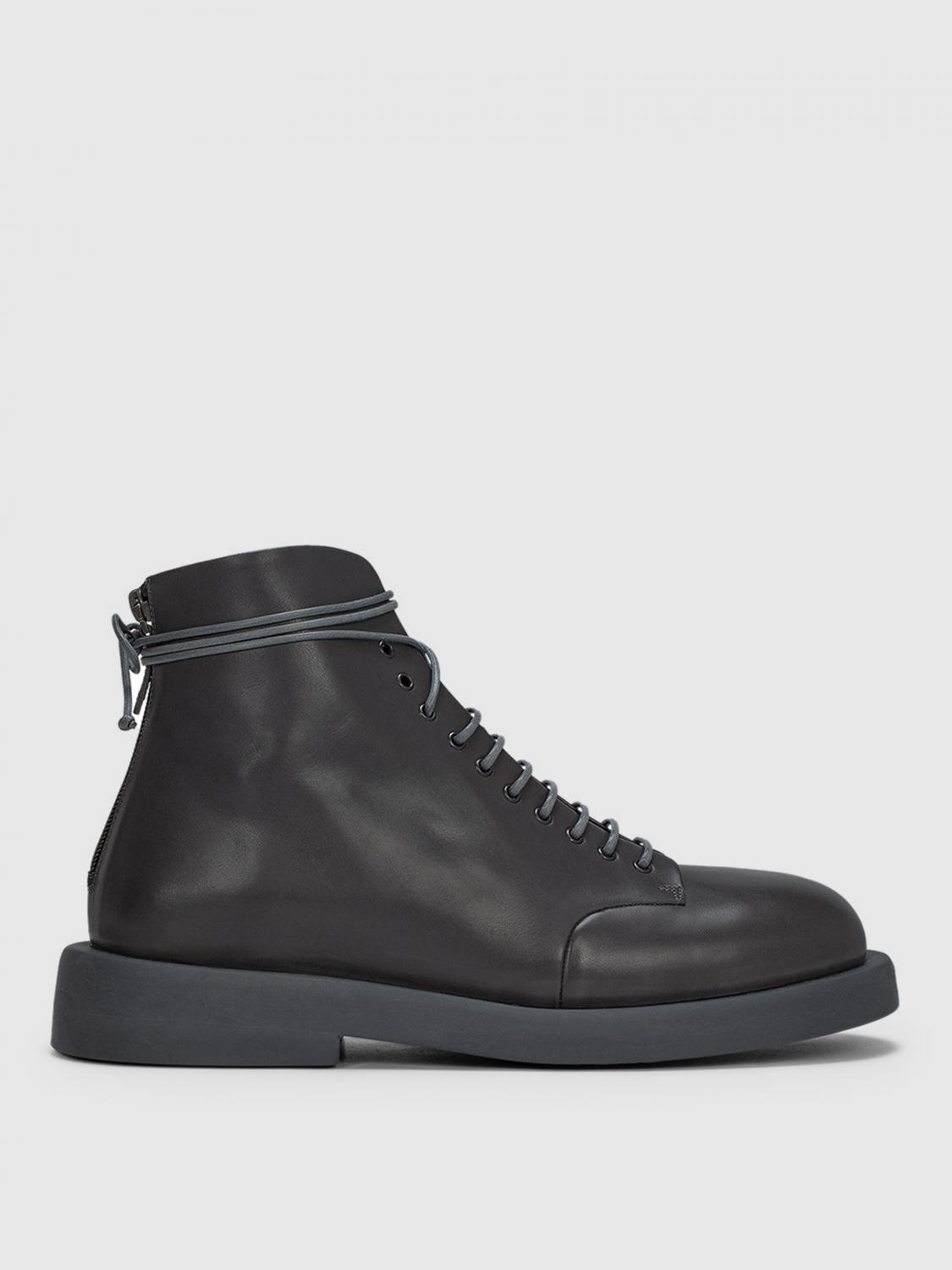 Marsèll Boots MARSÈLL Men colour Lead