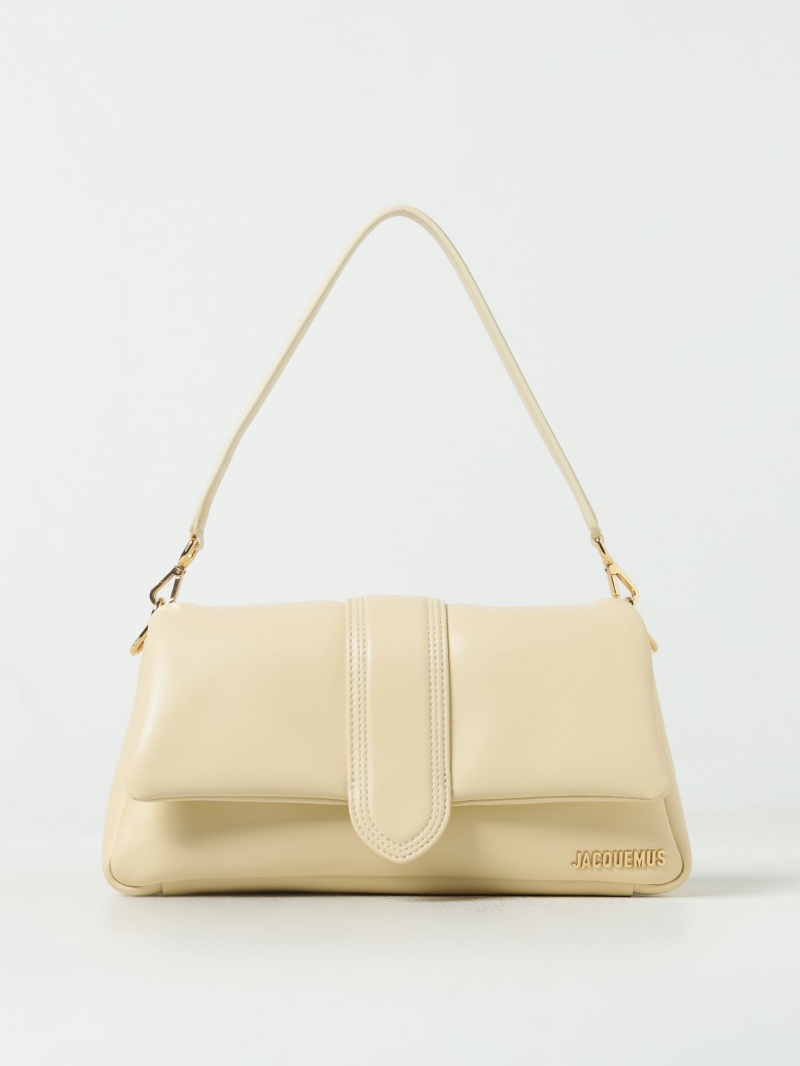 Jacquemus Shoulder Bag JACQUEMUS Woman colour White