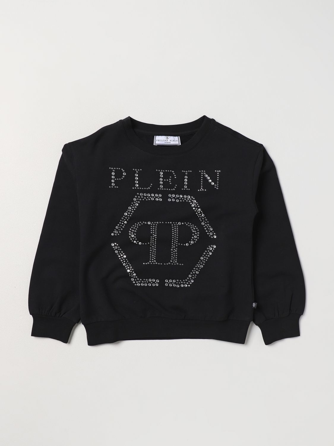 Philipp Plein Jumper PHILIPP PLEIN Kids colour Black