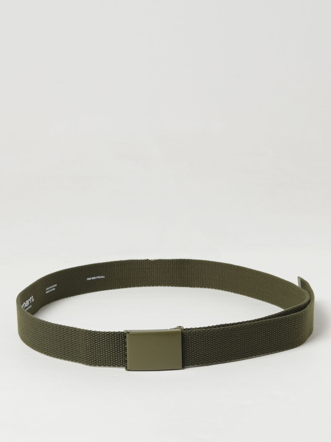 Carhartt WIP Belt CARHARTT WIP Men colour Military