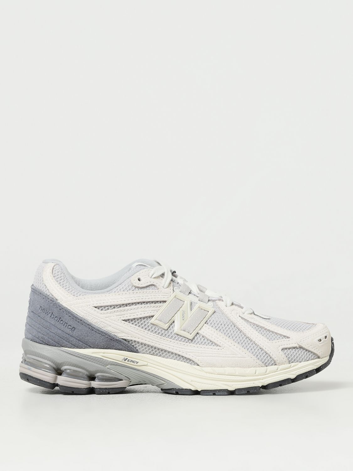 New Balance Trainers NEW BALANCE Men colour Grey