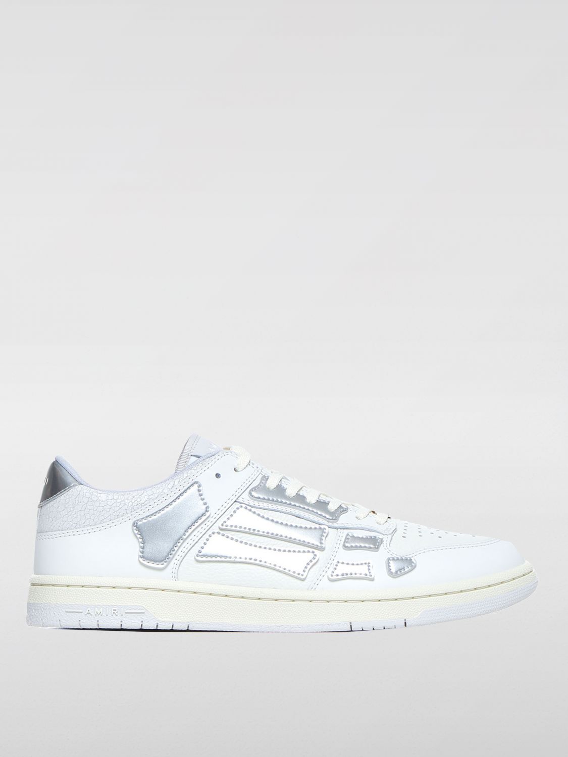 Amiri Sneakers AMIRI Men color White