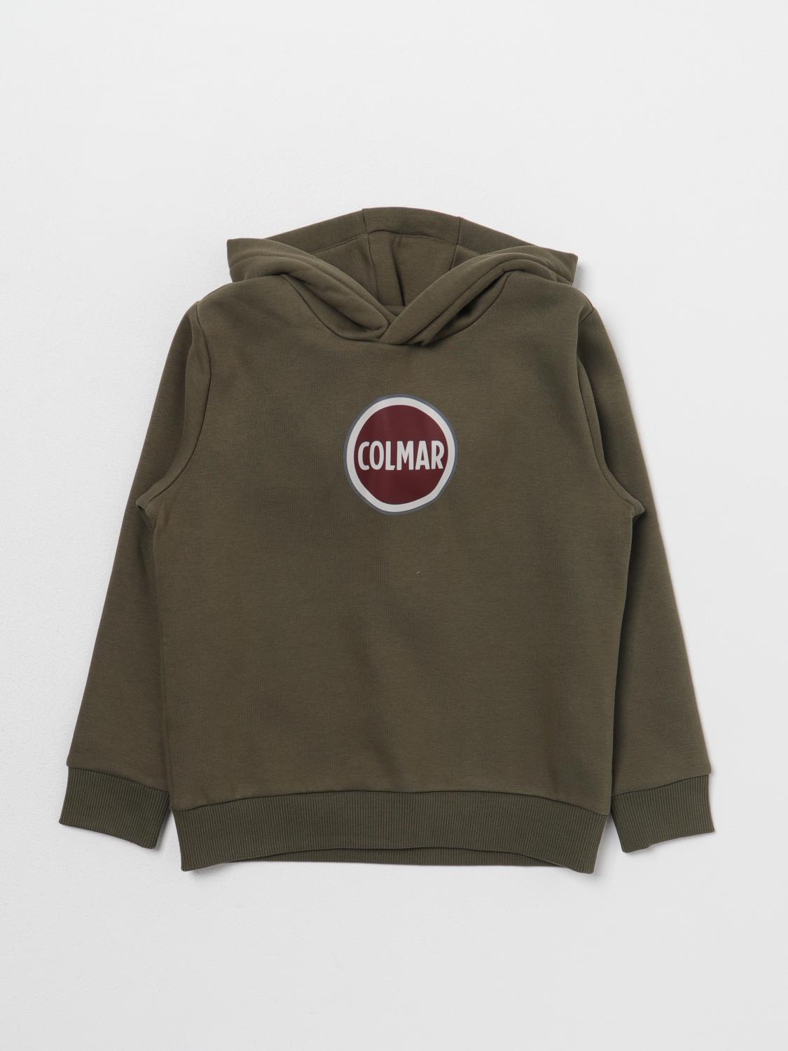 Colmar Jumper COLMAR Kids colour Military