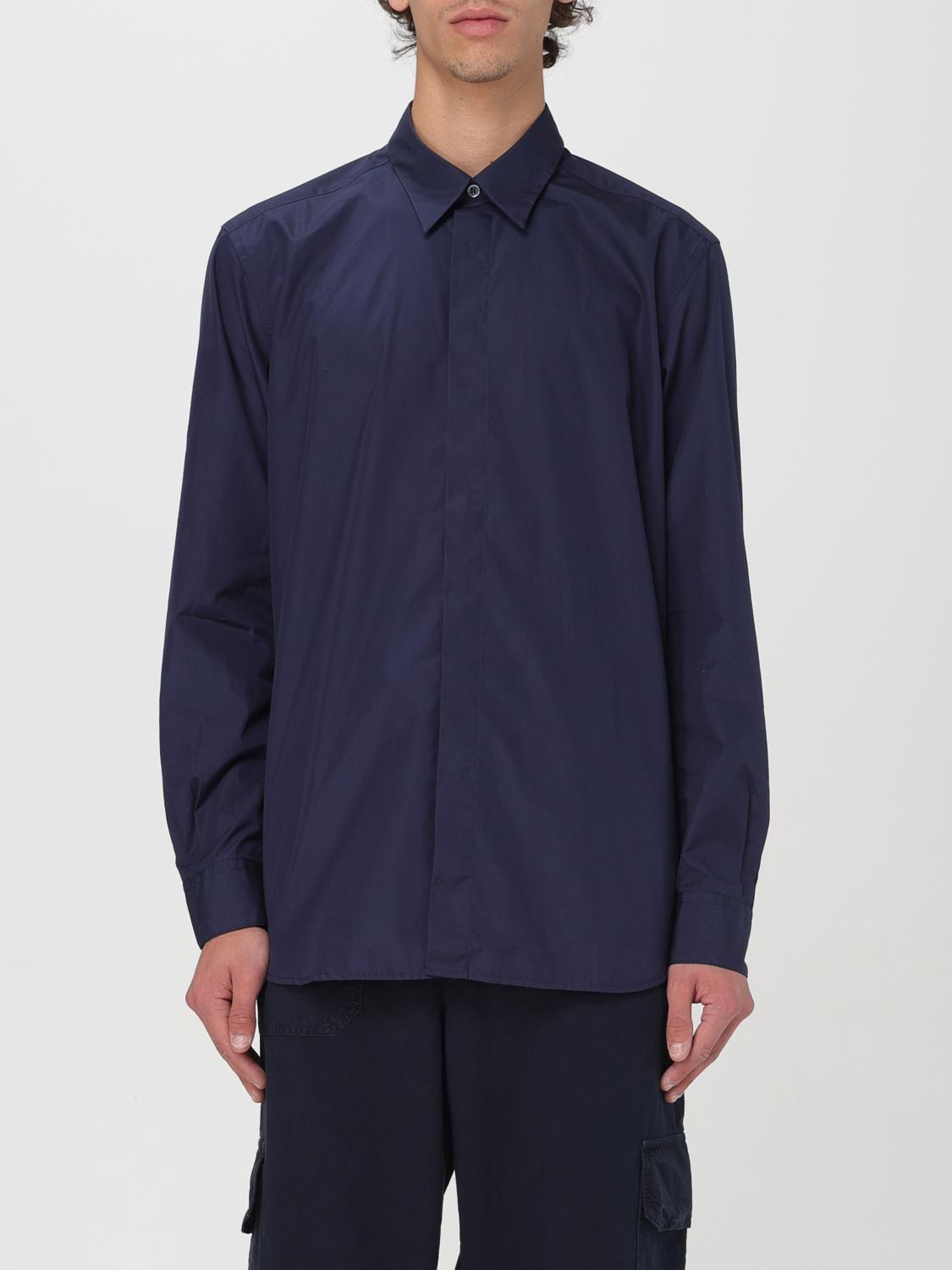 Barena Shirt BARENA Men colour Navy