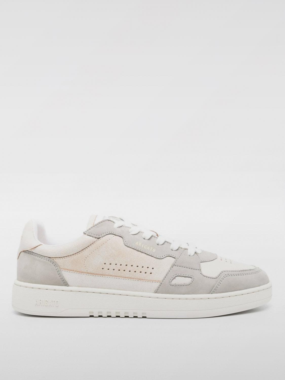 Axel Arigato Sneakers AXEL ARIGATO Men color Beige