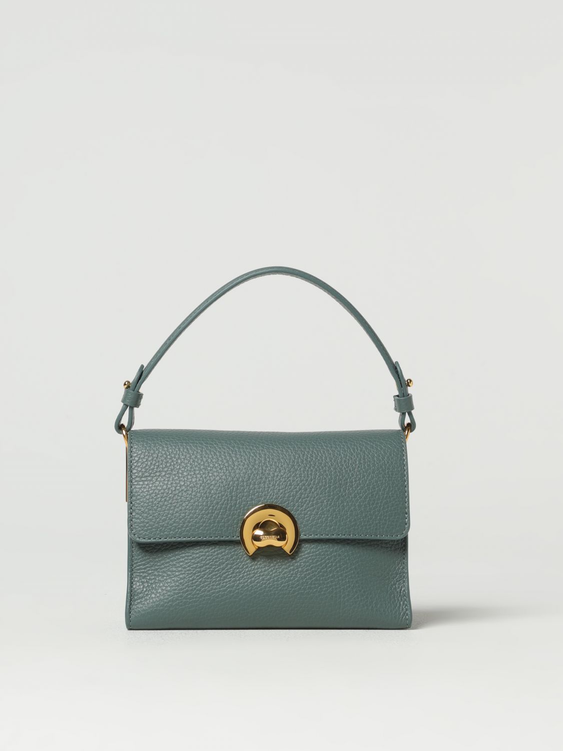 Coccinelle Mini Bag COCCINELLE Woman colour Green