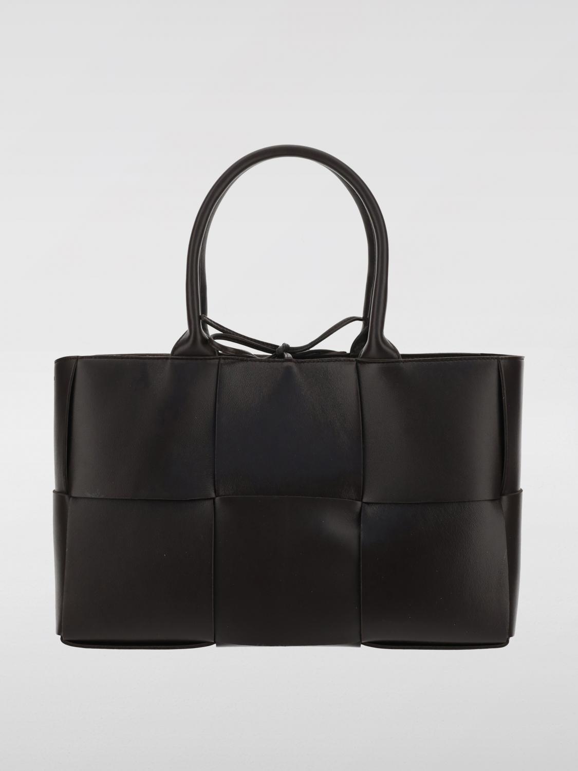 Bottega Veneta Bottega Veneta Arco bag in woven nappa