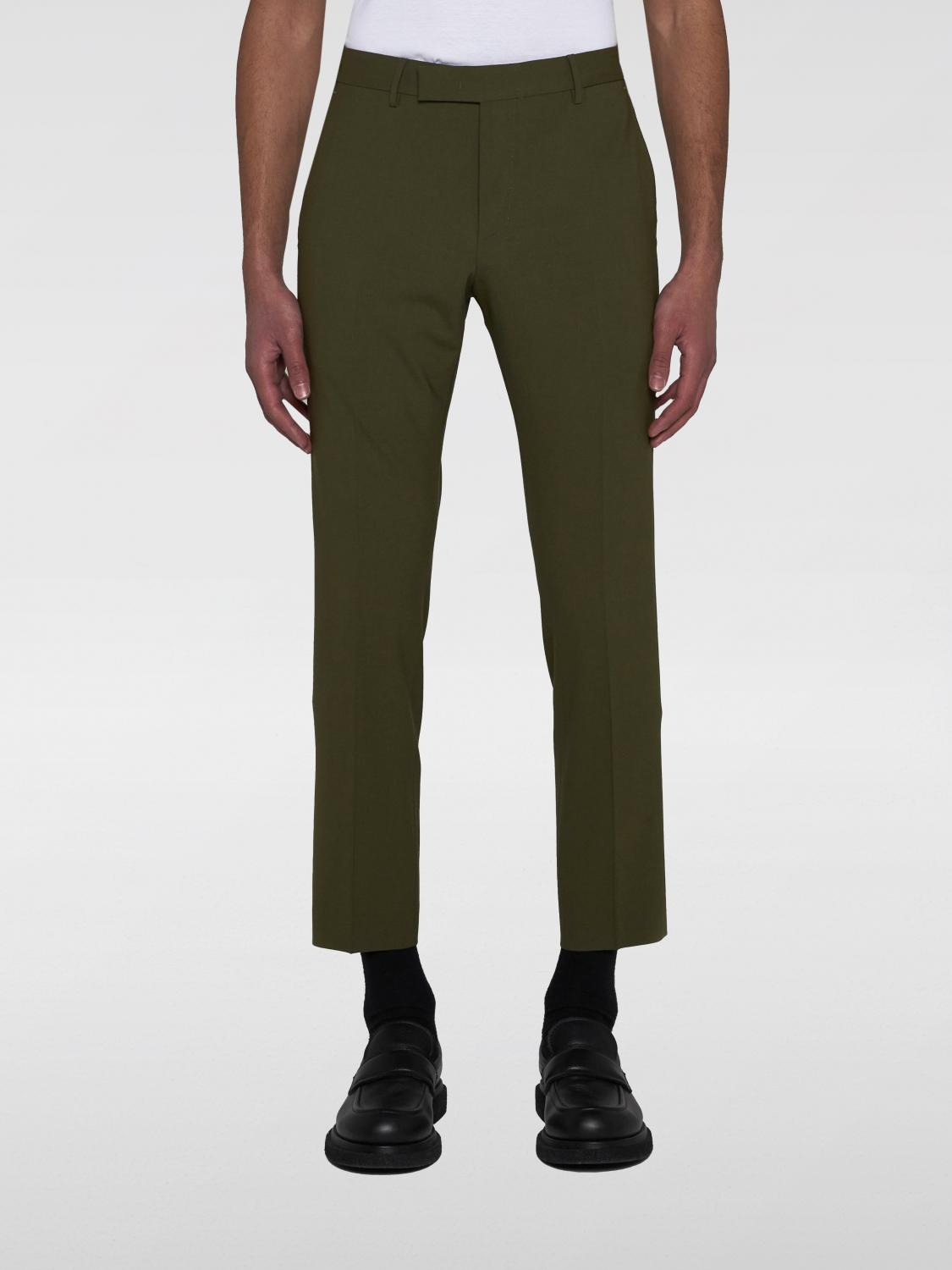 Pt Torino Pants PT TORINO Men color Green