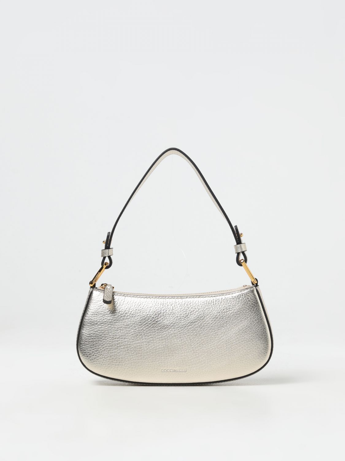 Coccinelle Mini Bag COCCINELLE Woman colour Gold