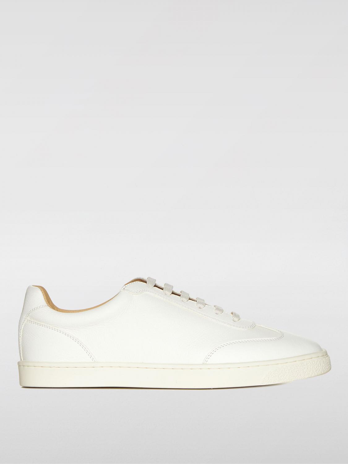 Brunello Cucinelli Sneakers BRUNELLO CUCINELLI Men color White