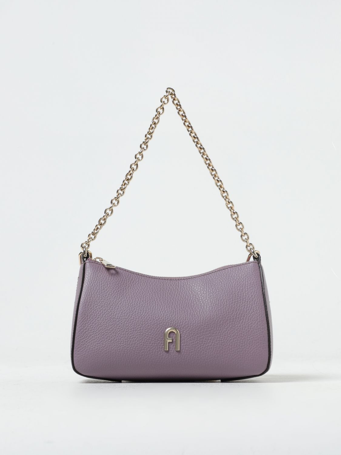 Furla Shoulder Bag FURLA Woman colour Lilac