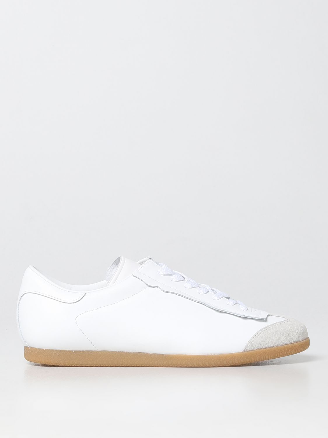 Maison Margiela Trainers MAISON MARGIELA Men colour White