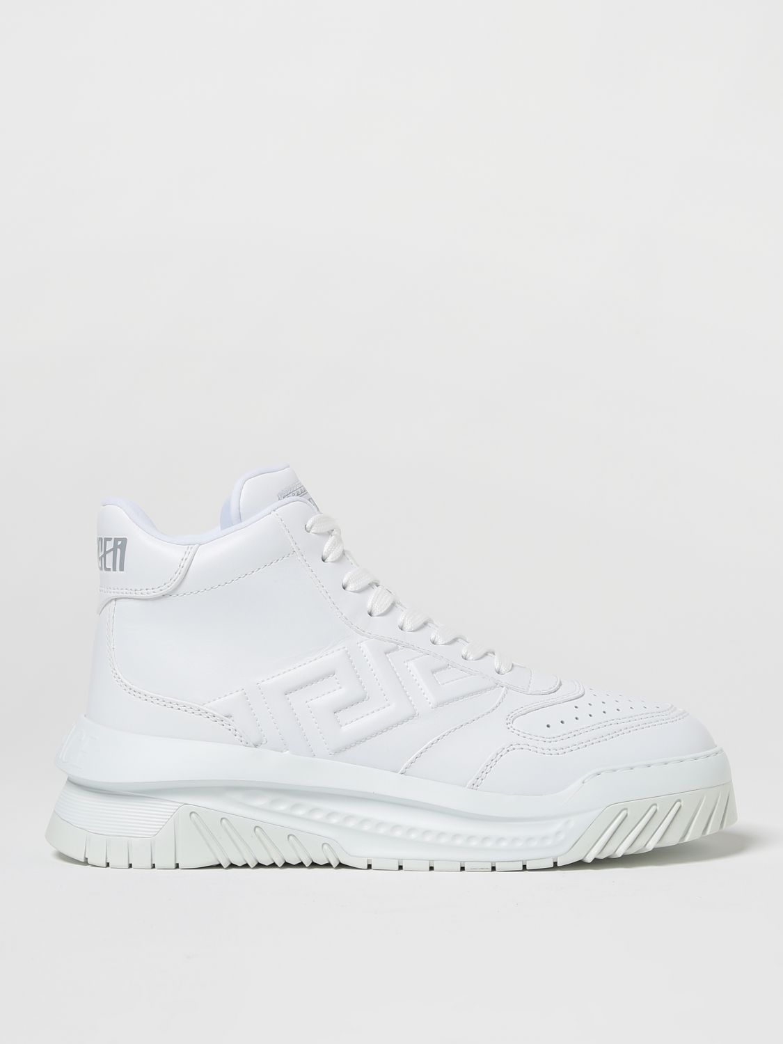 Versace Trainers VERSACE Men colour White