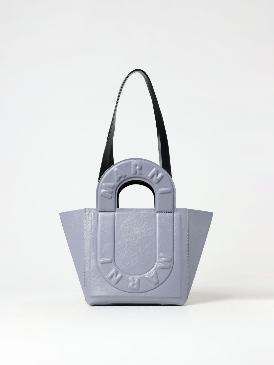 Marni Shoulder Bag MARNI Woman color Dust