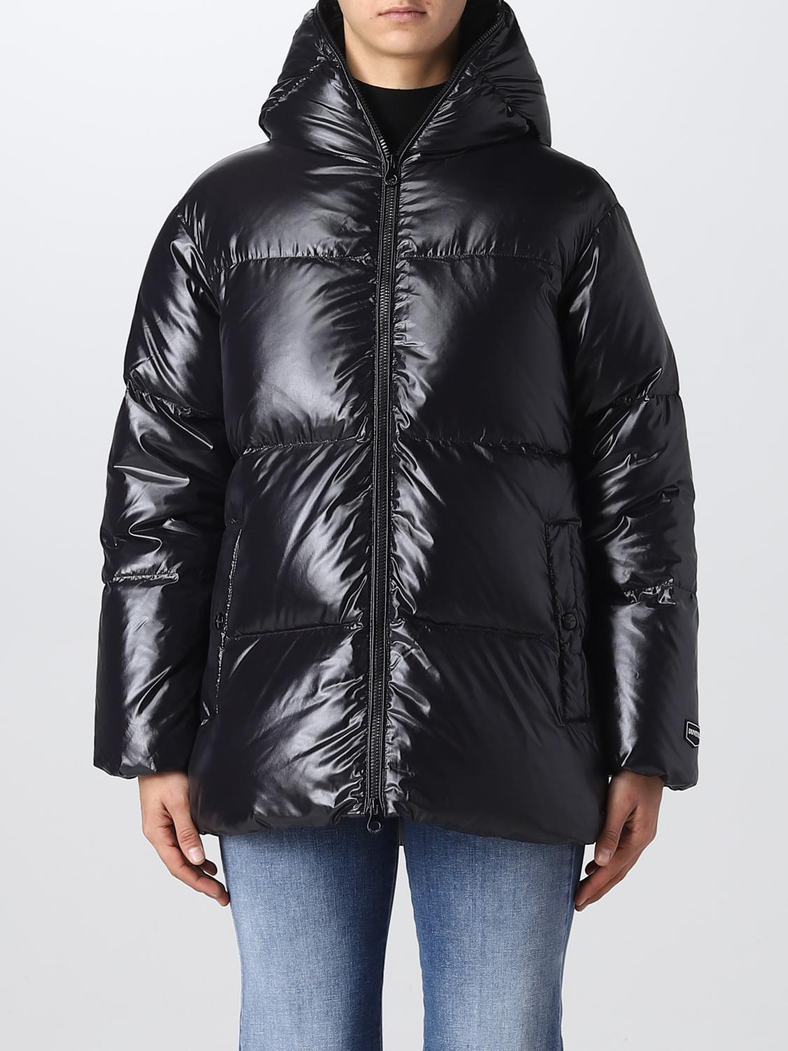 Duvetica Jacket DUVETICA Woman colour Black