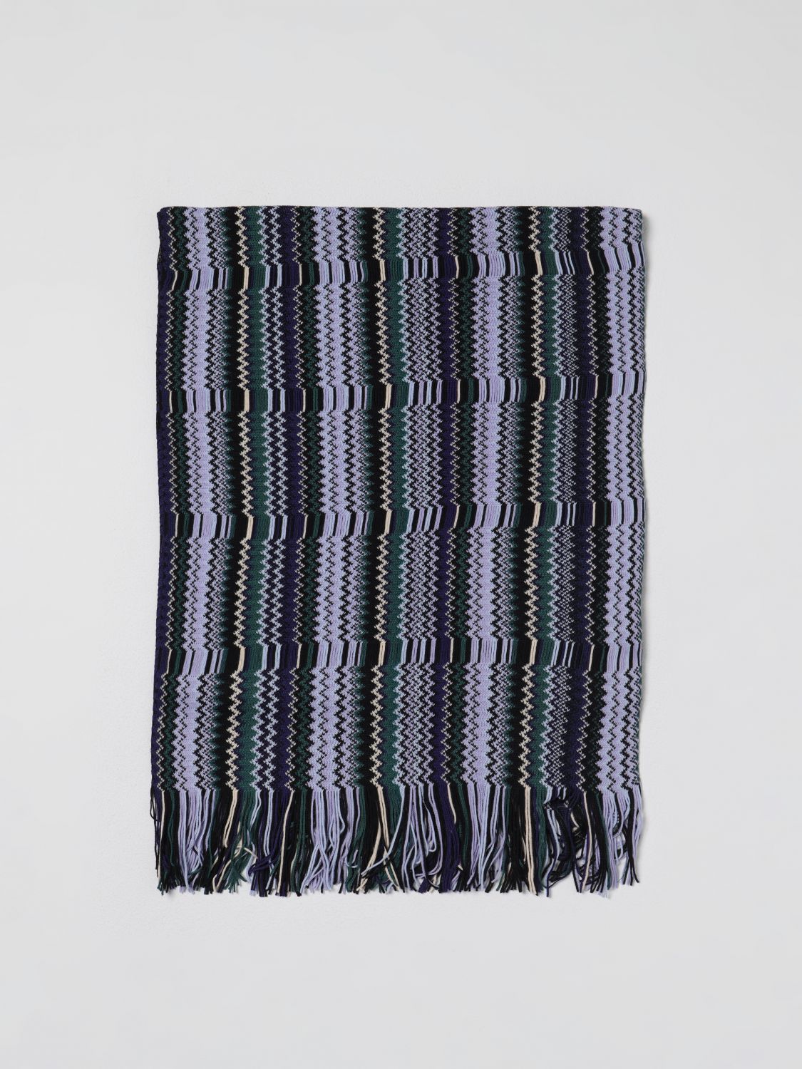 Missoni Scarf MISSONI Woman colour Fa01