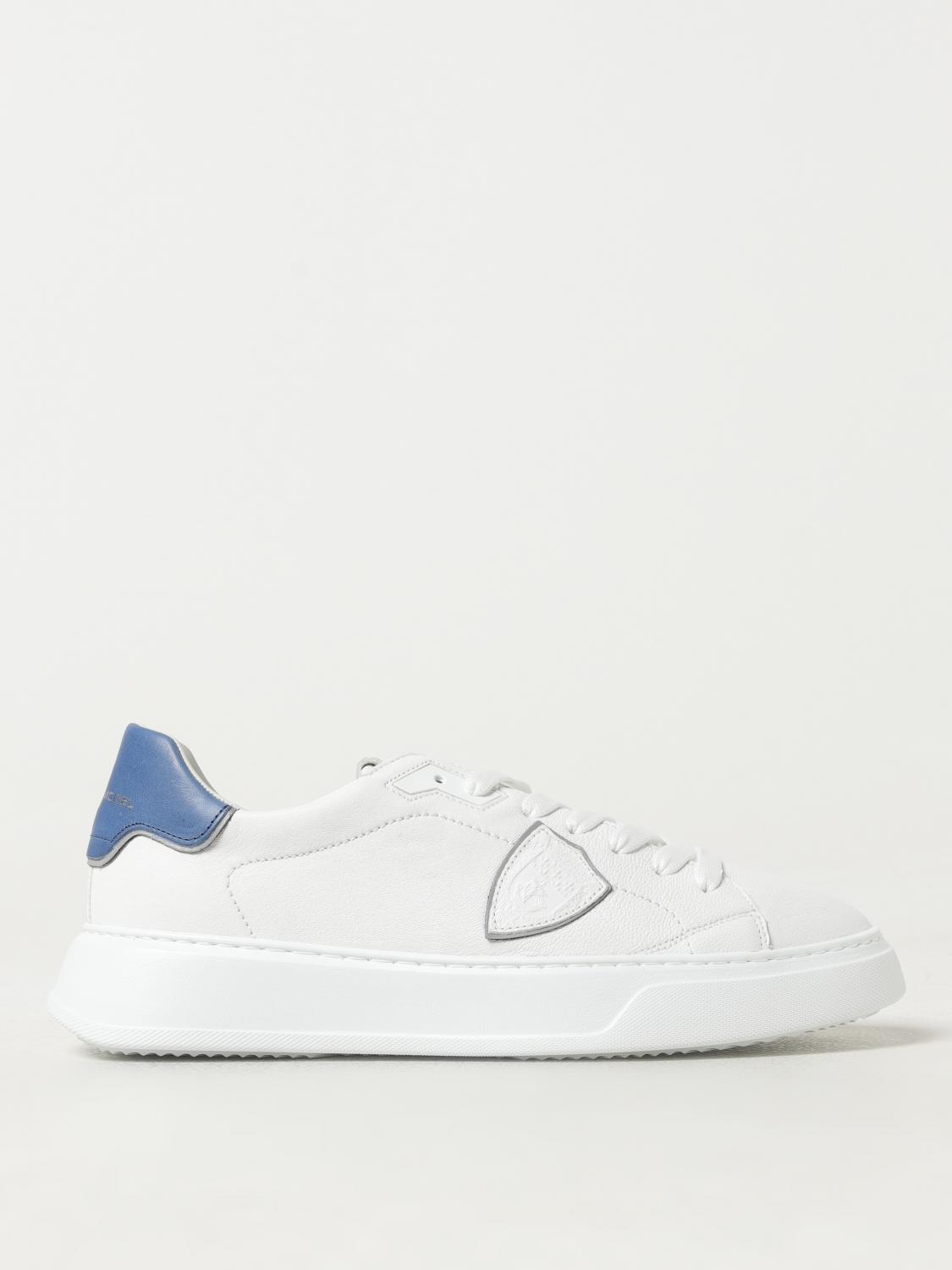 Philippe Model Trainers PHILIPPE MODEL Men colour White