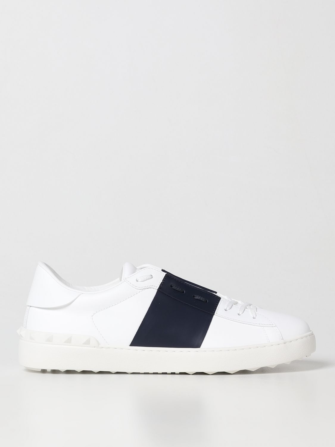 VALENTINO GARAVANI Trainers VALENTINO GARAVANI Men colour White