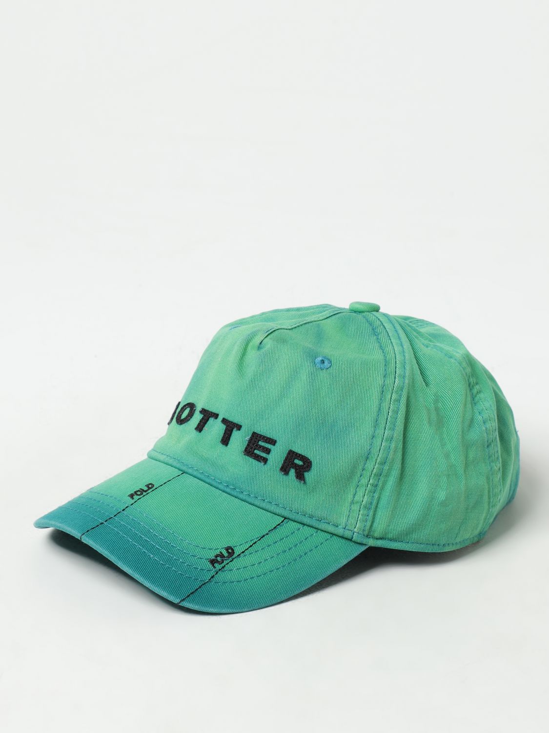 Botter Hat BOTTER Men colour Green