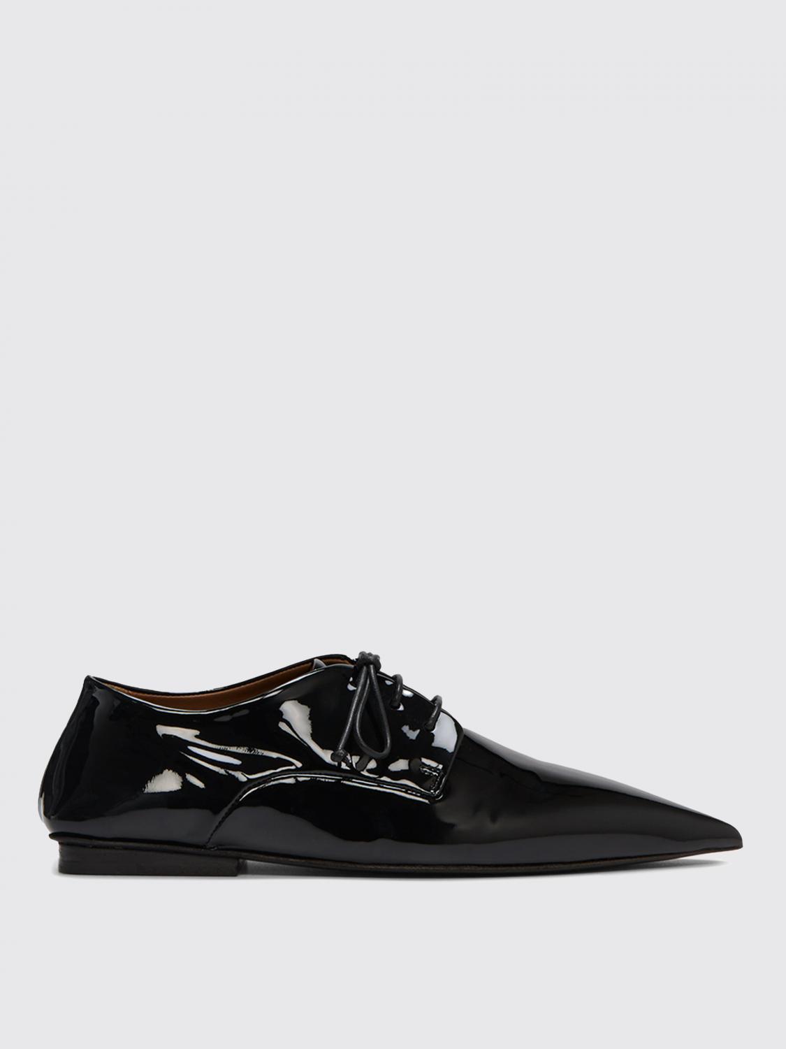 Marsèll Brogues MARSÈLL Woman colour Black