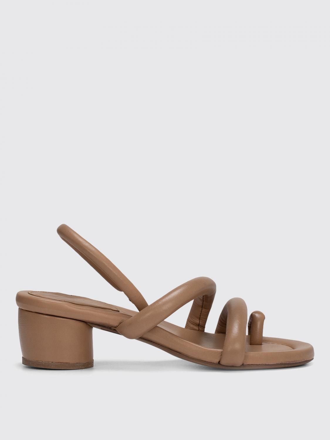 Marsèll Flat Sandals MARSÈLL Woman colour Hazel