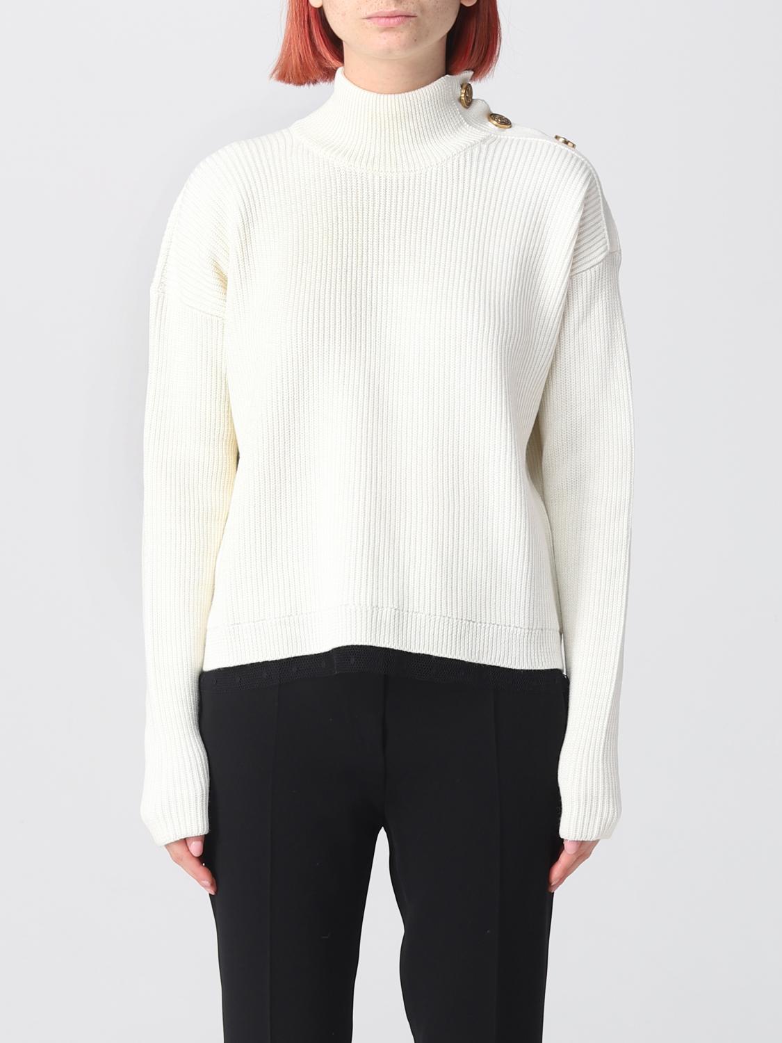 Red Valentino Jumper RED VALENTINO Woman colour Black