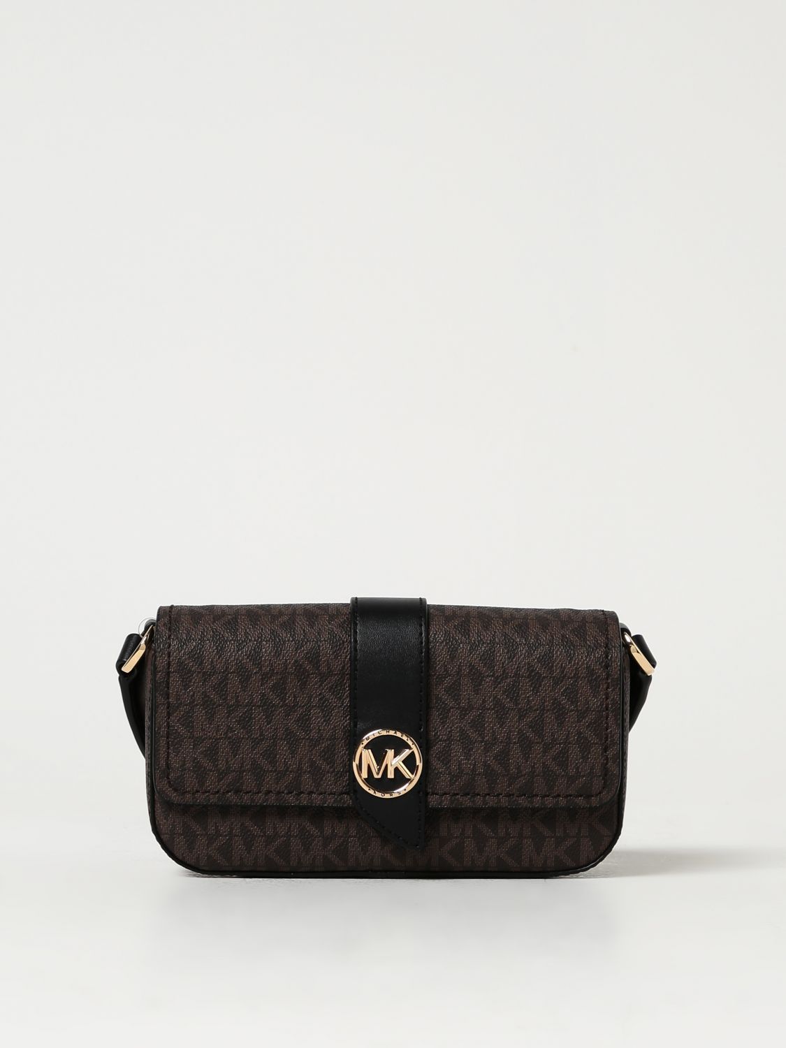 Michael Kors Mini Bag MICHAEL KORS Woman colour Leather