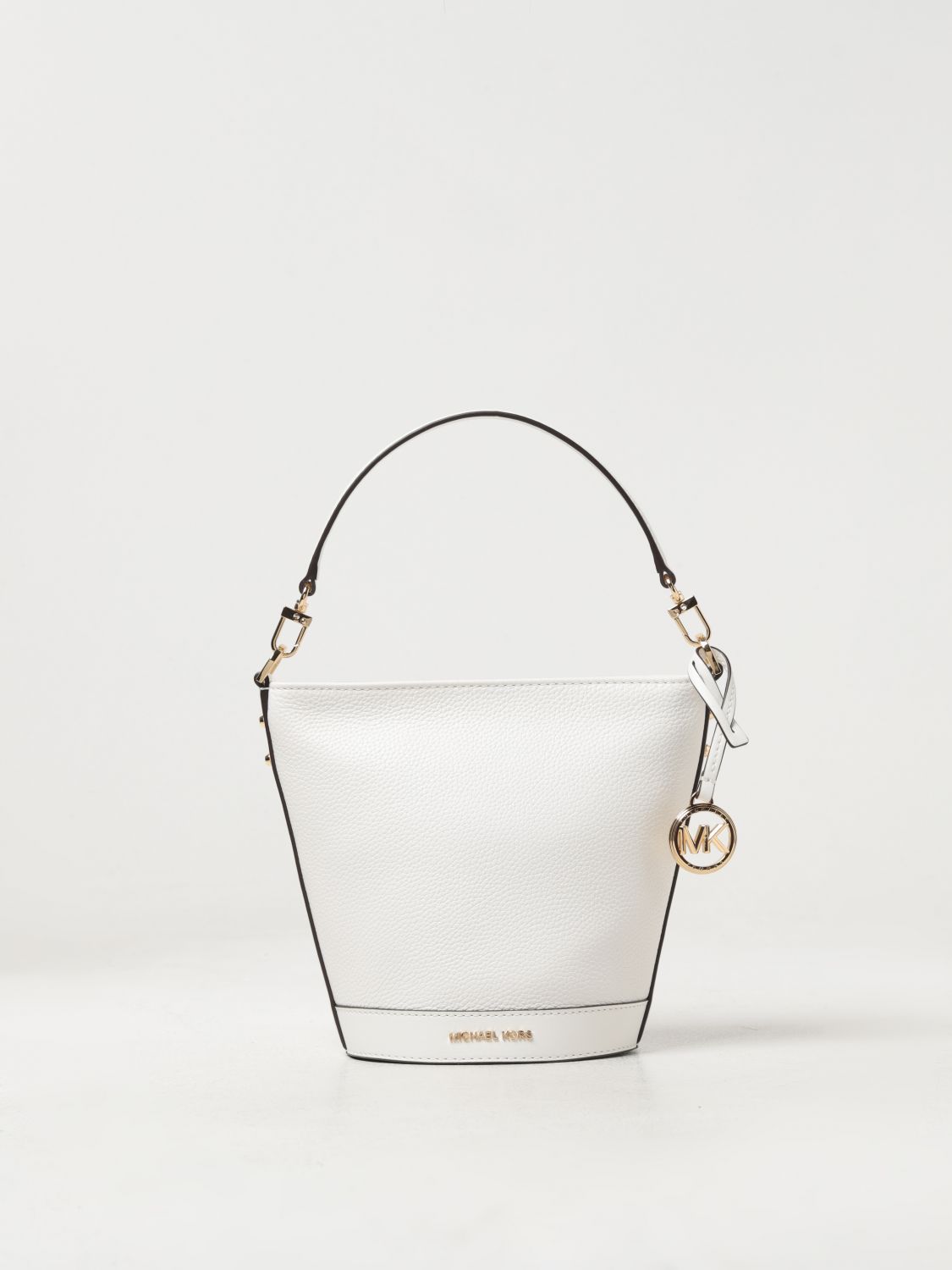 Michael Kors Mini Bag MICHAEL KORS Woman colour White