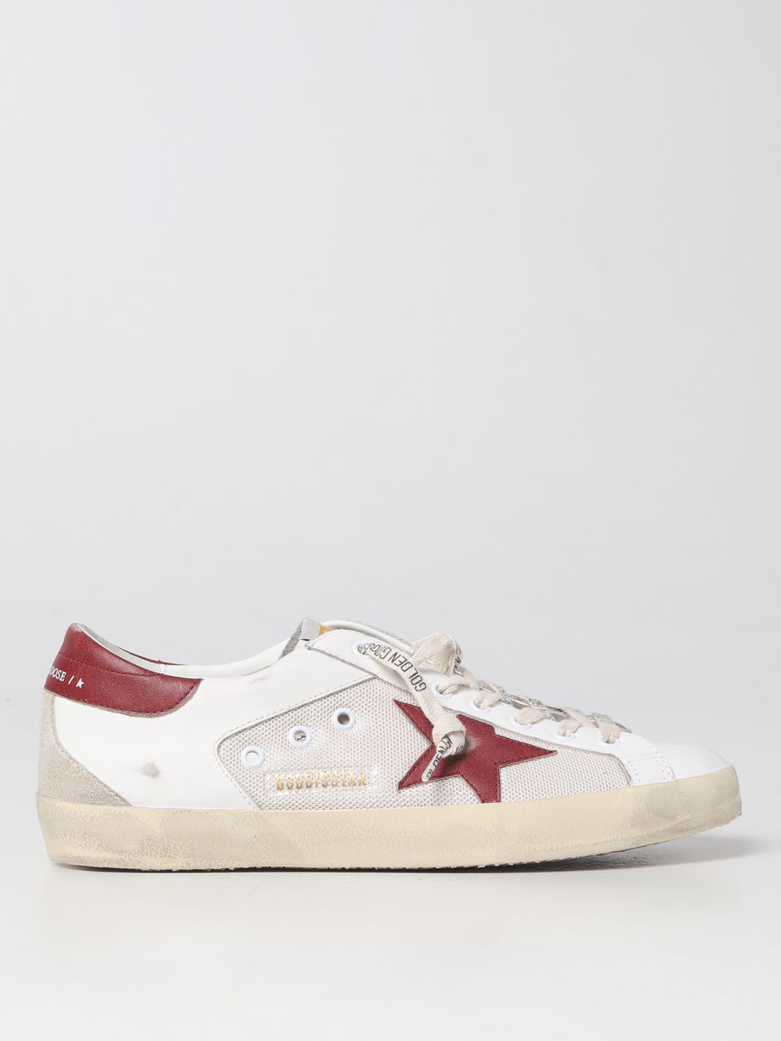 Golden Goose Trainers GOLDEN GOOSE Men colour Multicolor