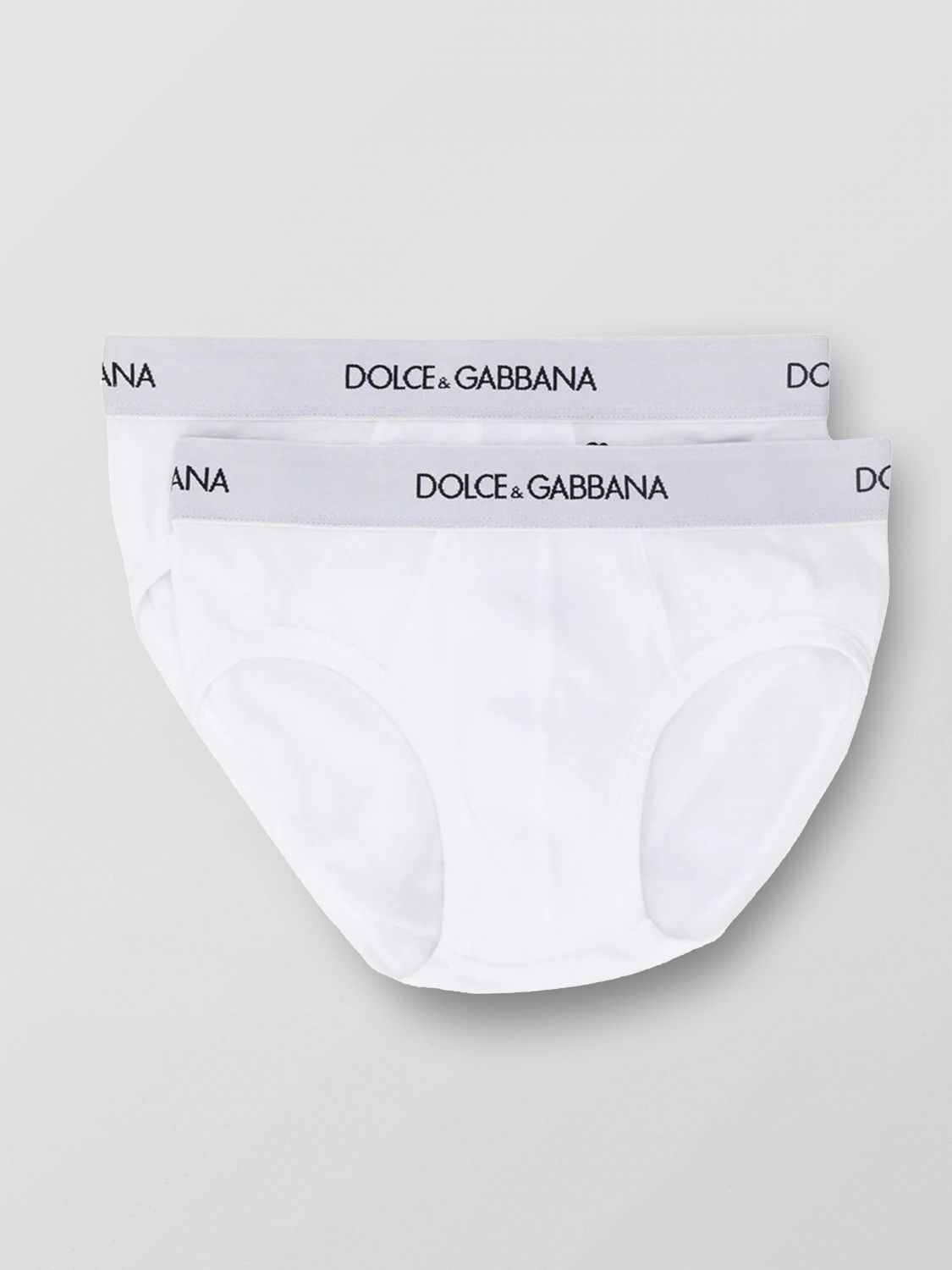 Dolce & Gabbana Underwear DOLCE & GABBANA Kids color White