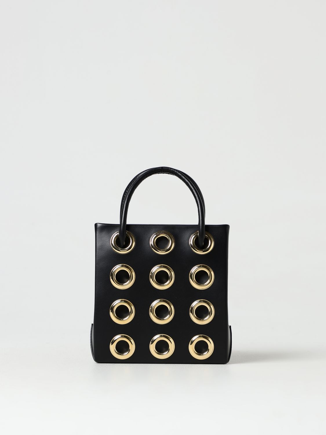 Moschino Couture Mini Bag MOSCHINO COUTURE Woman color Black