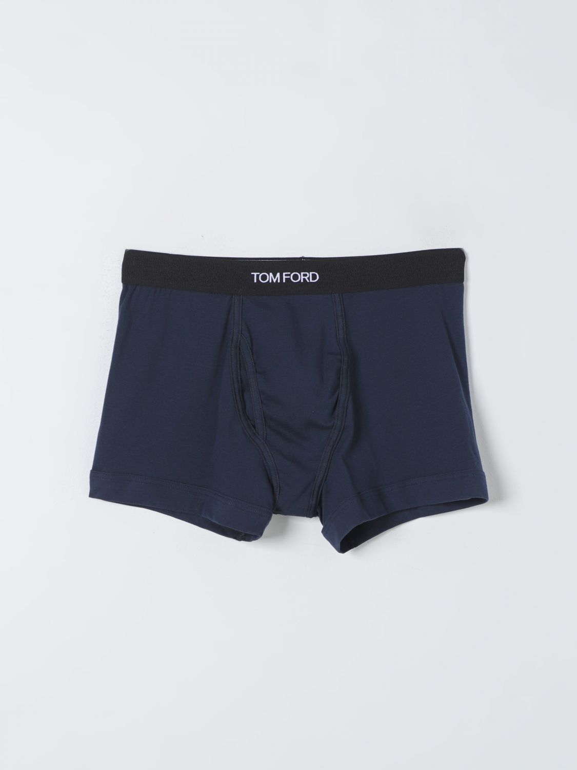 Tom Ford Underwear TOM FORD Men colour Blue