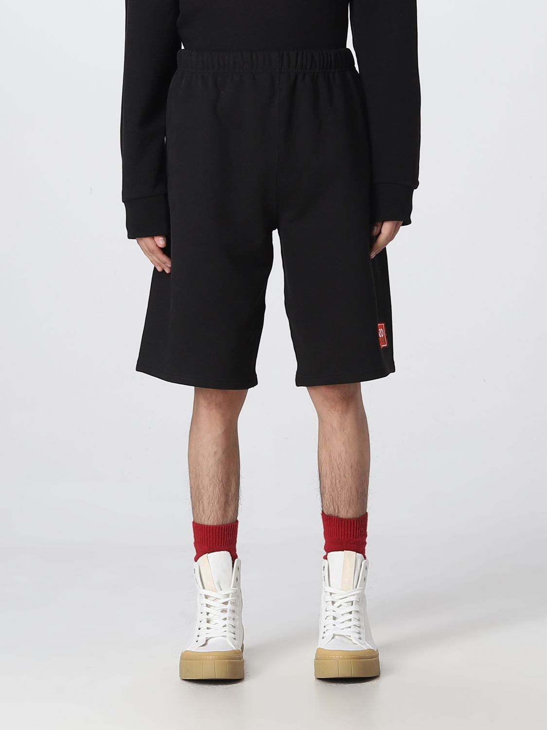 Kenzo Short KENZO Men colour Black