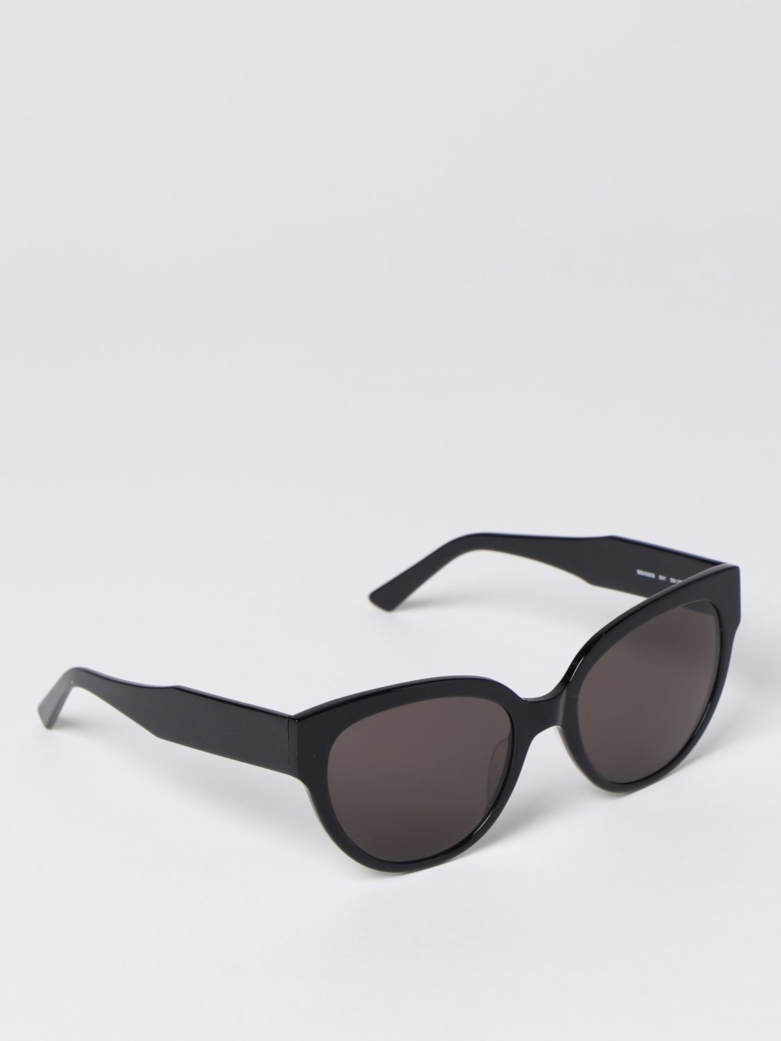 Balenciaga Balenciaga acetate sunglasses