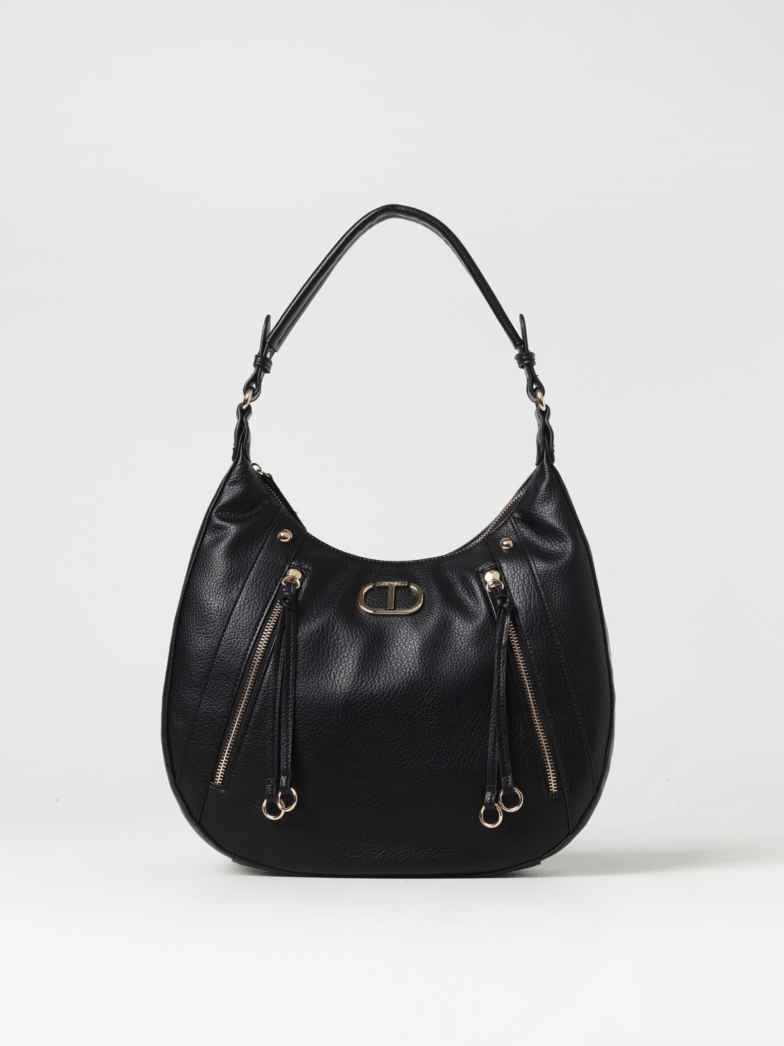 Twinset Shoulder Bag TWINSET Woman colour Black