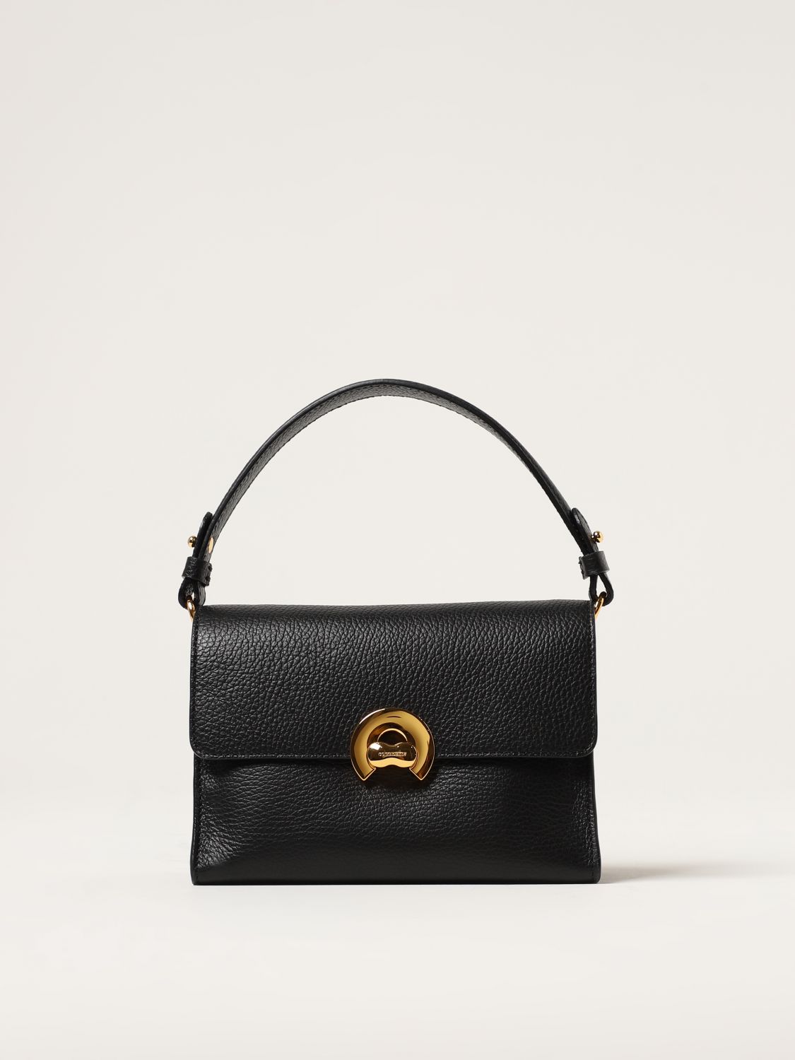 Coccinelle Mini Bag COCCINELLE Woman colour Black