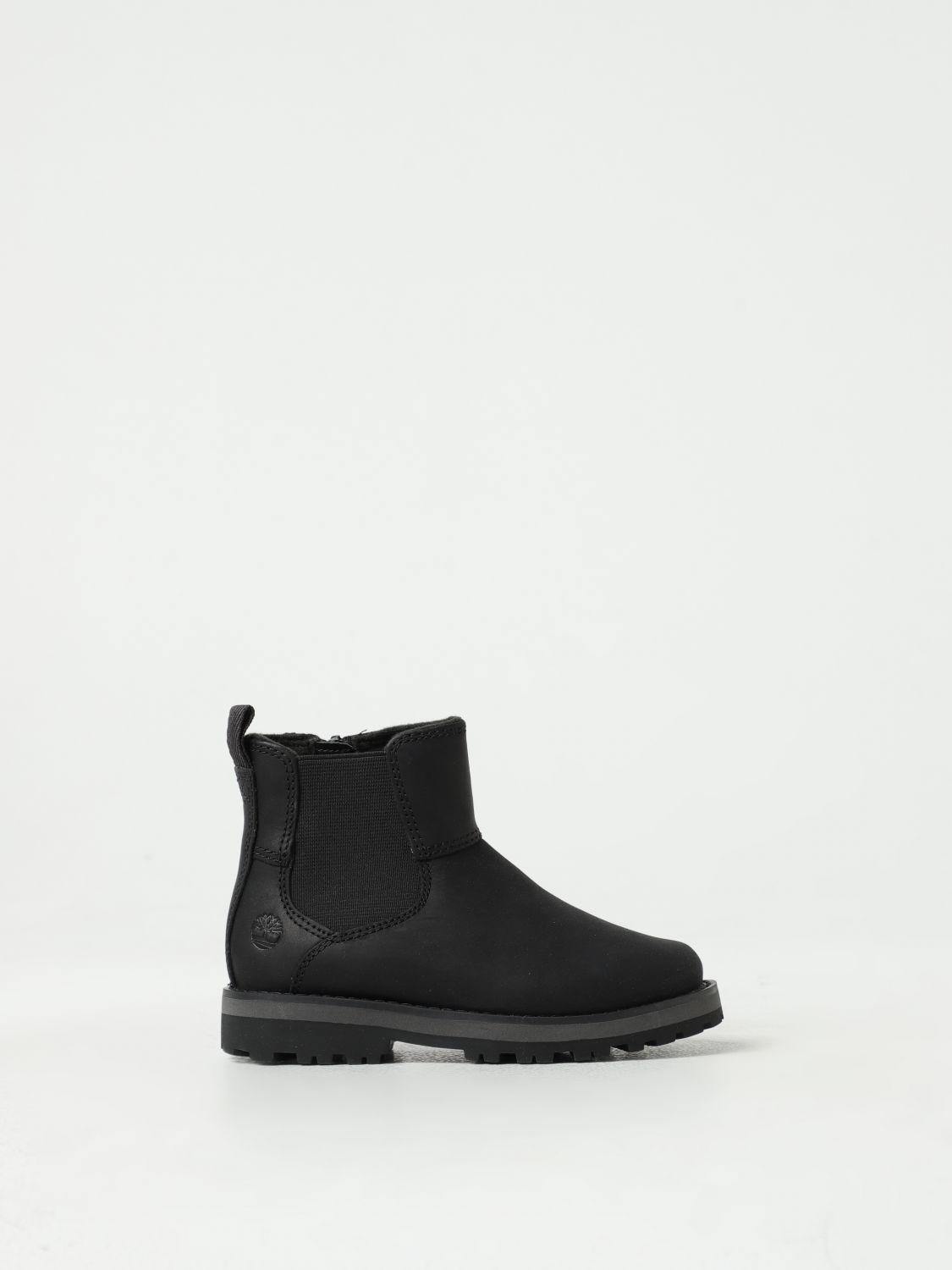 Timberland Shoes TIMBERLAND Kids colour Black