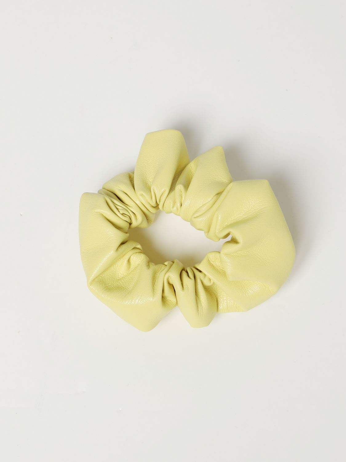 Nanushka Hair Accessory NANUSHKA Woman colour Yellow