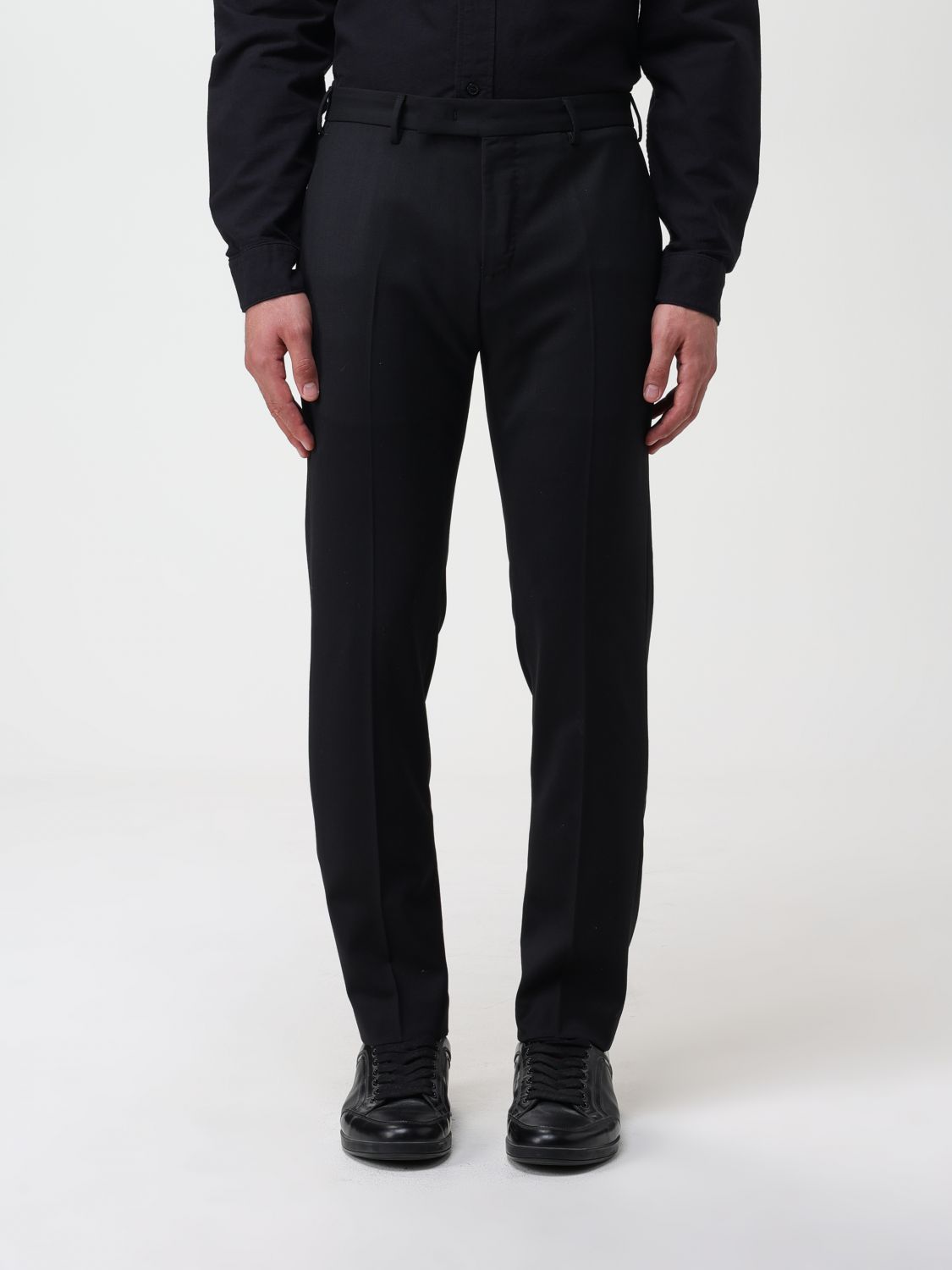 Pt Torino Trousers PT TORINO Men colour Black