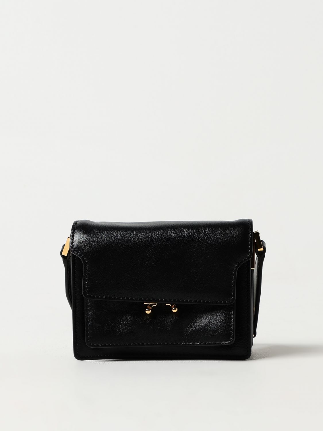 Marni Mini Bag MARNI Woman colour Black