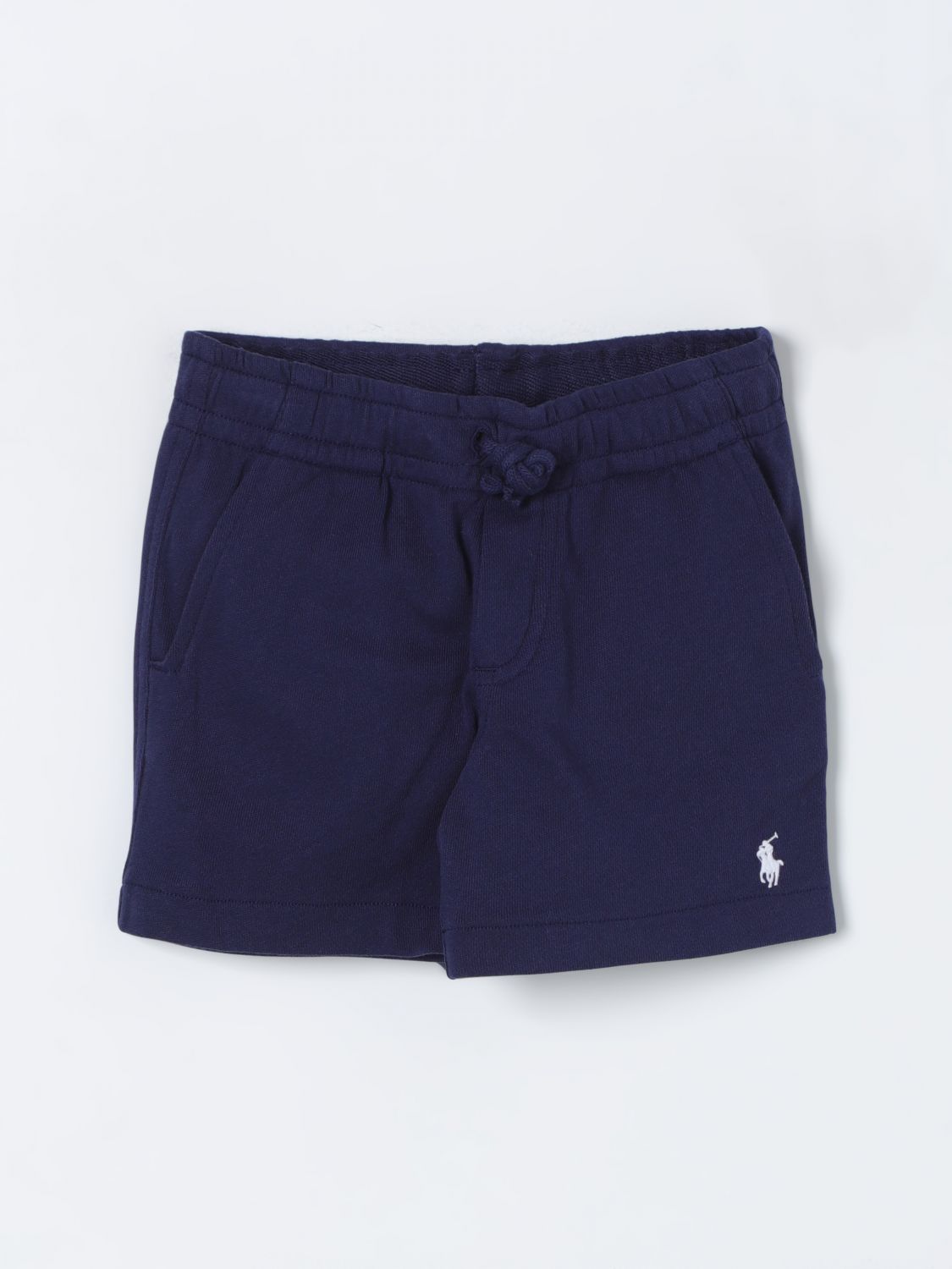 Polo Ralph Lauren Shorts POLO RALPH LAUREN Kids colour Blue