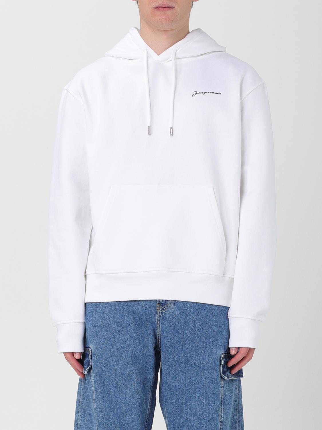 Jacquemus Jumper JACQUEMUS Men colour White