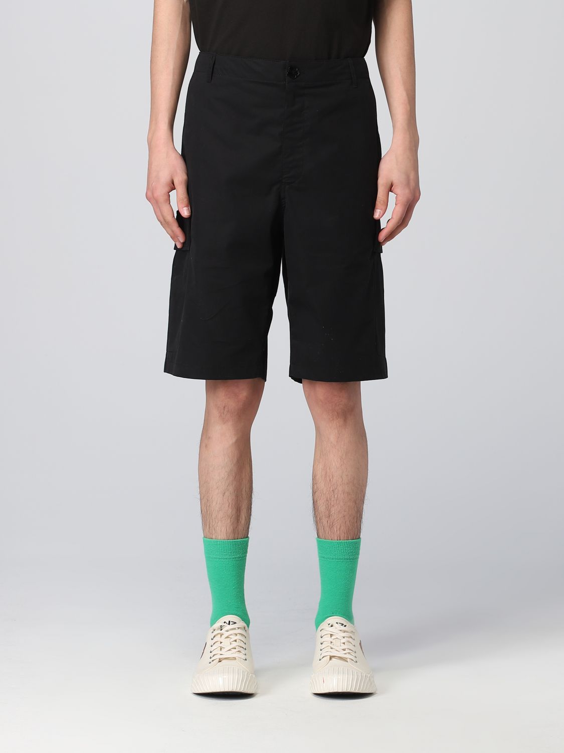 Kenzo Short KENZO Men colour Black